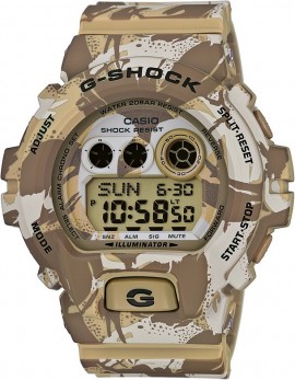Casio G-Shock X-Large GD-X6900MC-5E