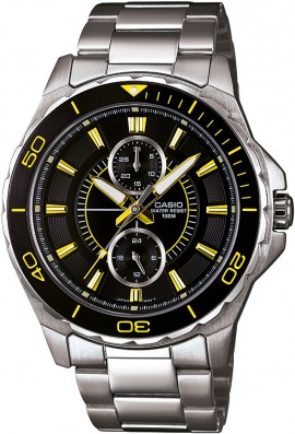 Casio MTD-1077D-1A2