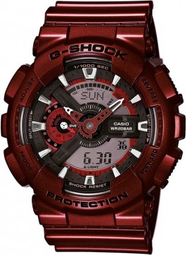 Casio G-Shock GA-110NM-4A