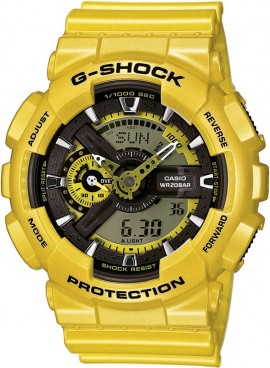 Casio G-Shock GA-110NM-9A