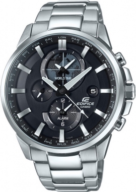 Casio Edifice Alarm Chronograph ETD-310D-1A