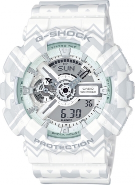 Casio G-Shock GA-110TP-7A