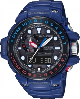 Casio G-Shock Gulfmaster GWN-1000H-2A