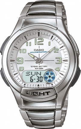 Casio AQ-180WD-7B