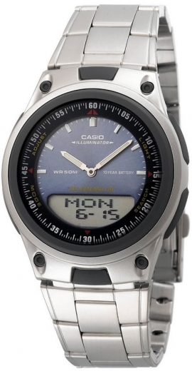 Casio Outgear AW-80D-2A