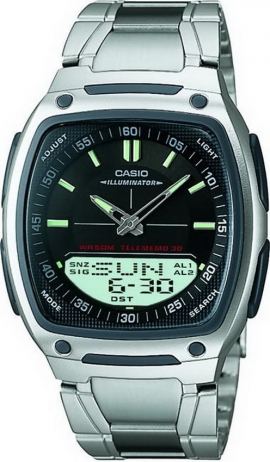 Casio Outgear AW-81D-1A