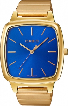 Casio LTP-E117G-2A