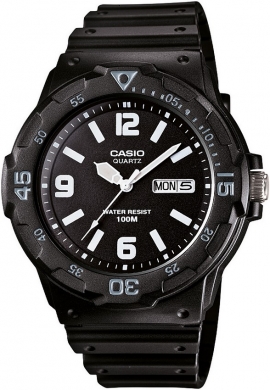 Casio MRW-200H-1B2