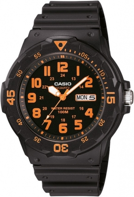 Casio MRW-200H-4B
