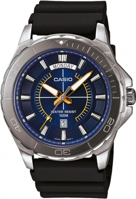 Casio MTD-1076-2A