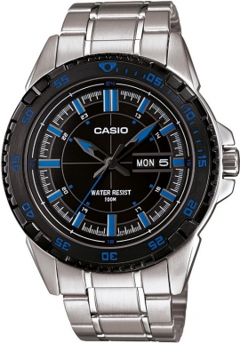 Casio MTD-1078D-1A2