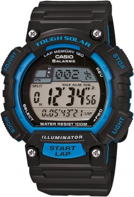 Casio Solar STL-S100H-2A