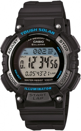Casio Solar STL-S300H-1A