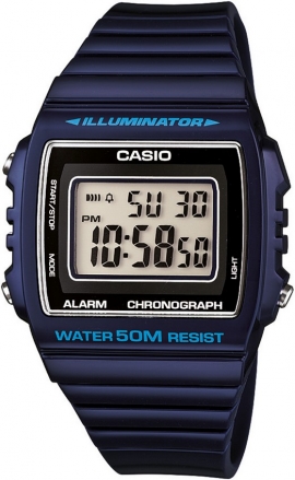 Casio W-215H-2A