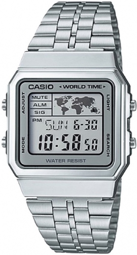 Casio A500WA-7