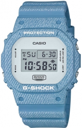 CASIO G-SHOCK DW-5600DC-2E