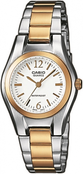 Casio LTP-1280PSG-7A