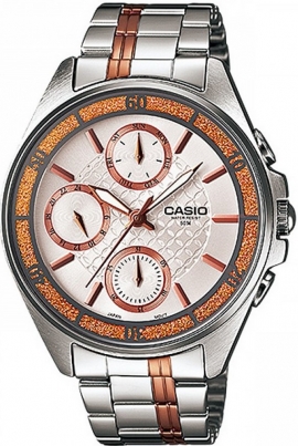 Casio LTP-2086RG-7A