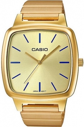 Casio LTP-E117G-9A