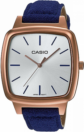 Casio LTP-E117RL-7A