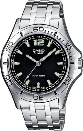 Casio MTP-1258PD-1A