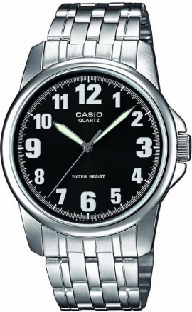 Casio MTP-1260PD-1B