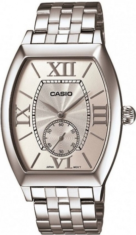 Casio MTP-E114D-7A