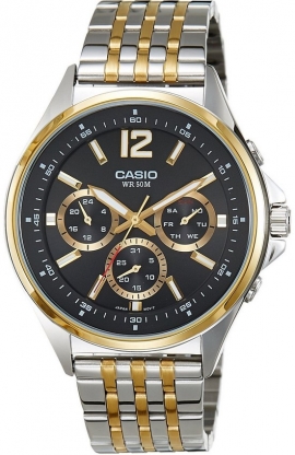 Casio MTP-E303SG-1A