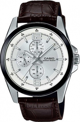 Casio MTP-E306L-7A