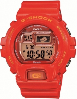 Casio G-Shock X-Large Bluetooth GB-X6900B-4E