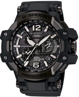 Casio G-Shock GPS Hybrid Gravitymaster GPW-1000T-1AER