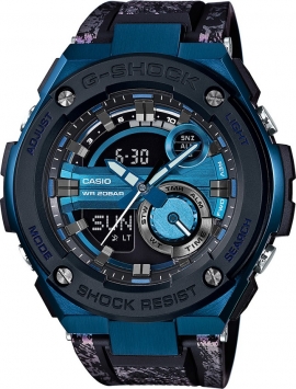 Casio G-Shock GST-200CP-2A
