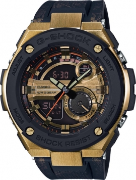 Casio G-Shock GST-200CP-9A