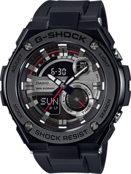 Casio G-Shock GST-210B-1A