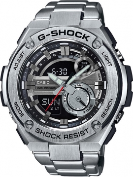 Casio G-Shock GST-210D-1A