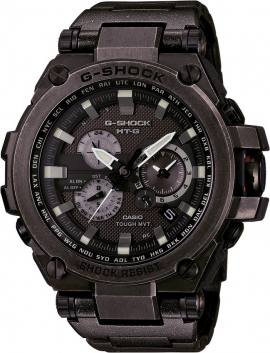 Casio G-Shock LIMITED EDITION MTG-S1000V-1AER