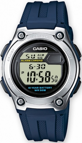 Casio Outgear W-211-2A