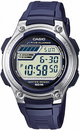 Casio Outgear W-212H-2A