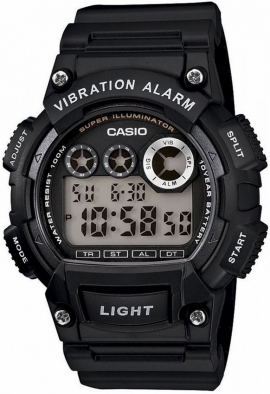 Casio Outgear W-735H-1A