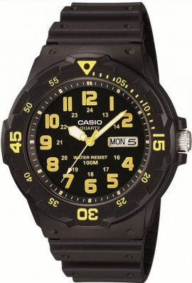 Casio MRW-200H-9B