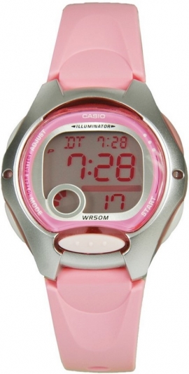 Casio LW-200-4B