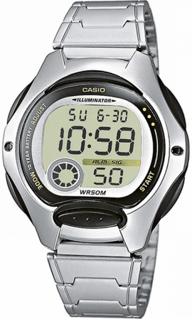 Casio LW-200D-1A