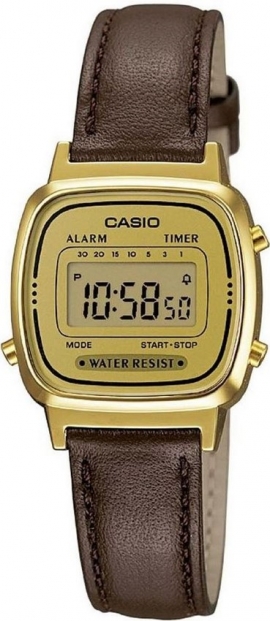 Casio LA670WEGL-9E