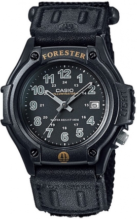 Casio FT-500WC-1B