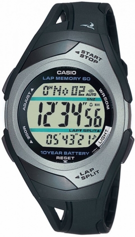Casio STR-300C-1V