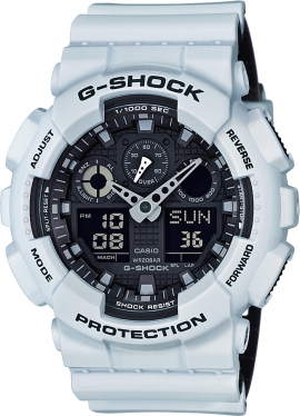 Casio G-Shock GA-100L-7A
