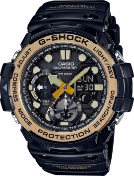Casio G-Shock Gulfmaster GN-1000GB-1A