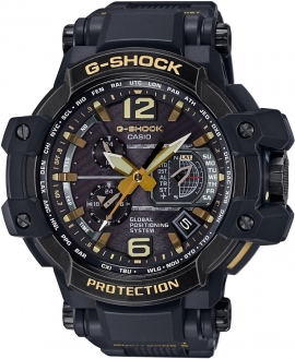 Casio G-Shock GPS Hybrid Gravitymaster GPW-1000VFC-1A