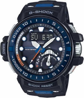 Casio G-Shock Gulfmaster GWN-Q1000-1A