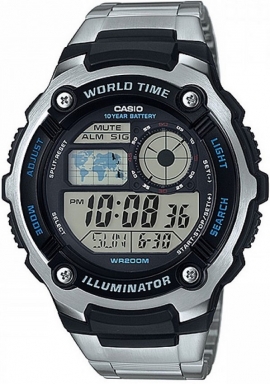 Casio AE-2100WD-1A